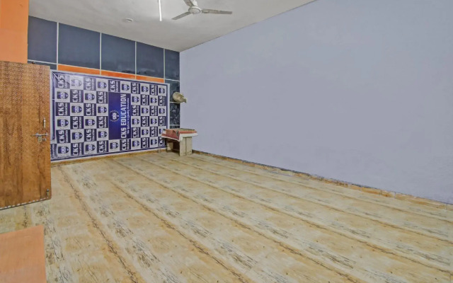 SPOT ON 80638 Hotel Radhe