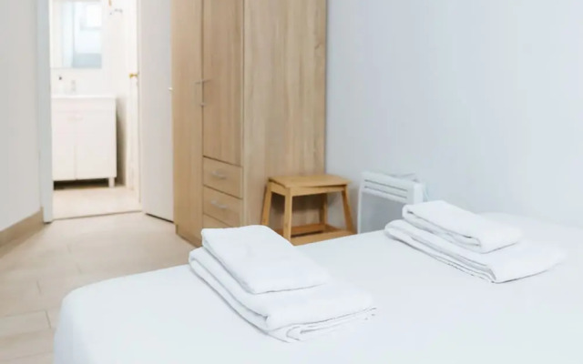 Heart of Lisbon Arroios Flat 43