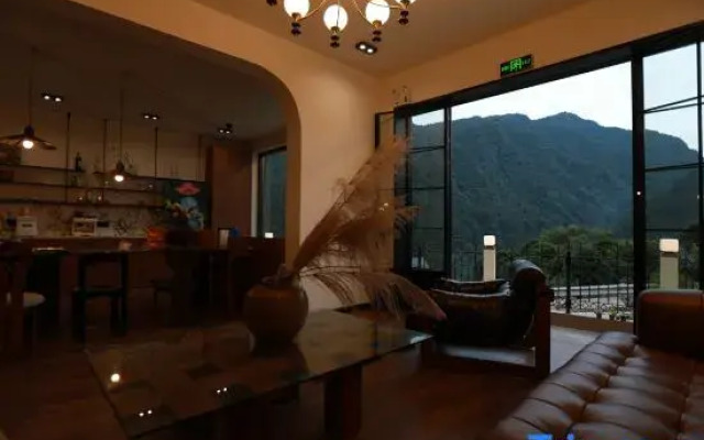 Zhangjiajie Xiwu Homestay