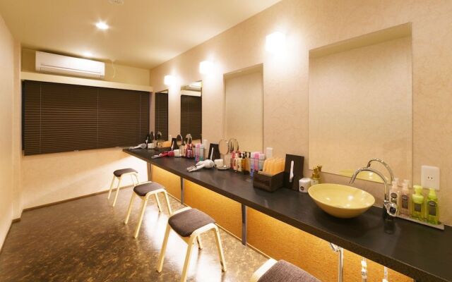 Minihotel MAA's