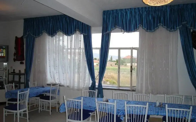 Ihlara Akar Hotel