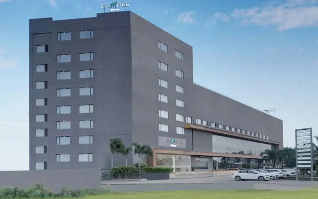 The Fern Residency Jamnagar, Series by Marriott