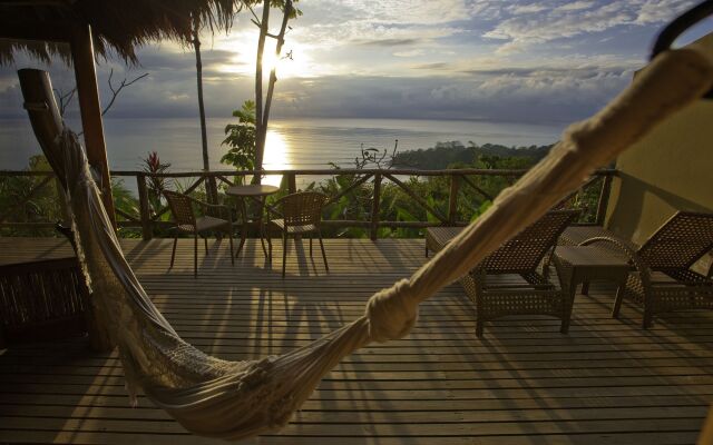 Lapa Rios Lodge