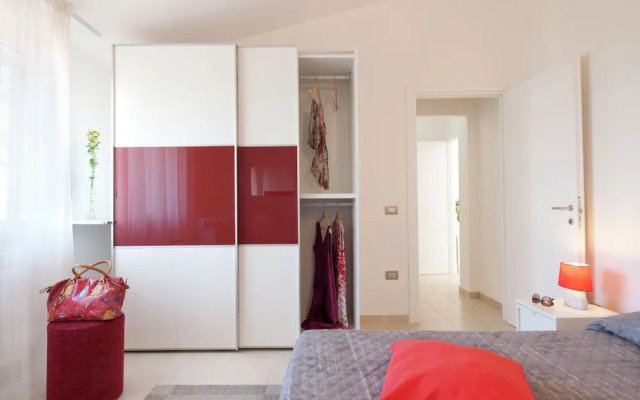 Sunny Stay in Tavullia Hills