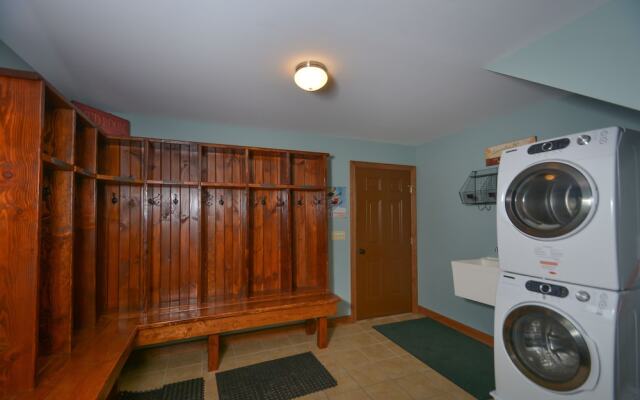 Mountainlair 5 Bedroom House