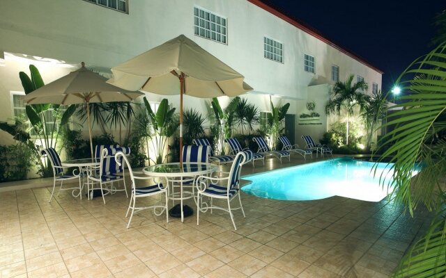 Hotel Ocean View