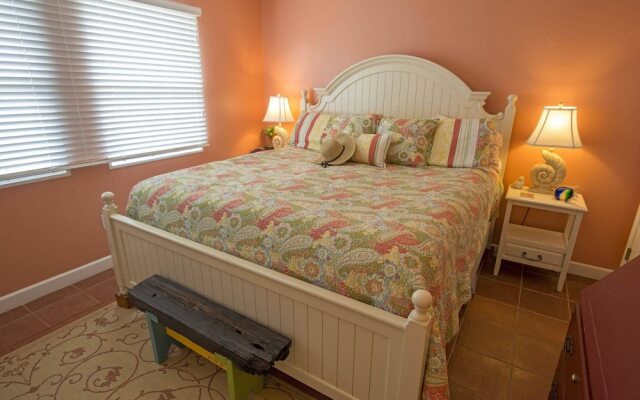 1006 PANFERIO DRIVE - Three Bedroom House