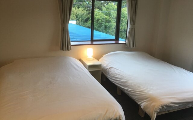 Fuji Scenic House 73