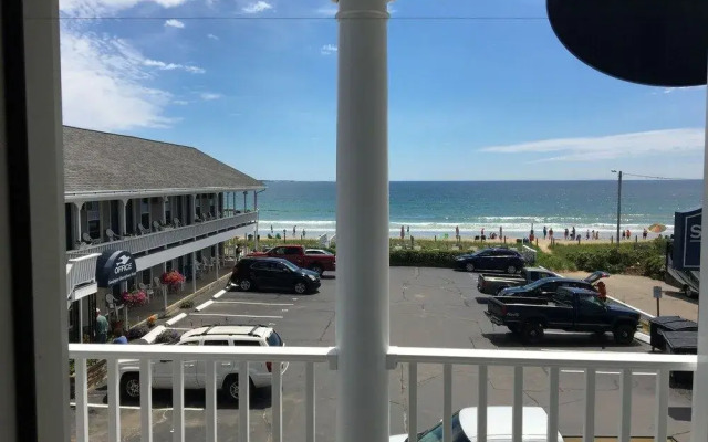 The Rebekah Inn