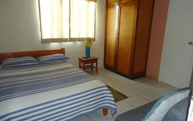Hotel Centroamerica