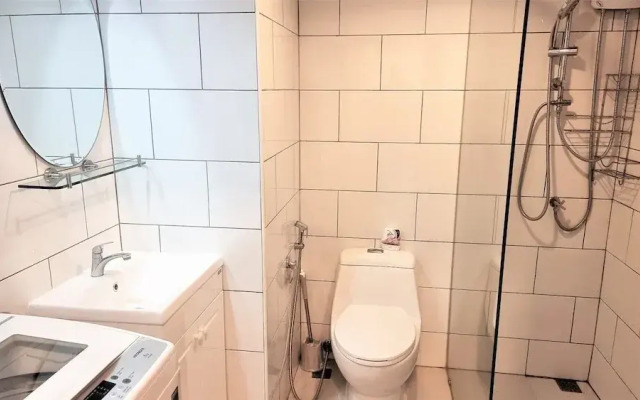 Lovely sea View Studio Jomtien Beach