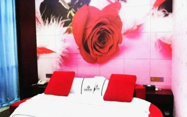 Chongqing yunduola Hotel