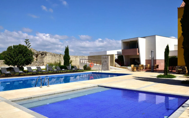 Pousada Convento de Tavira - Historic Hotel
