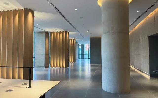 Spot Suites