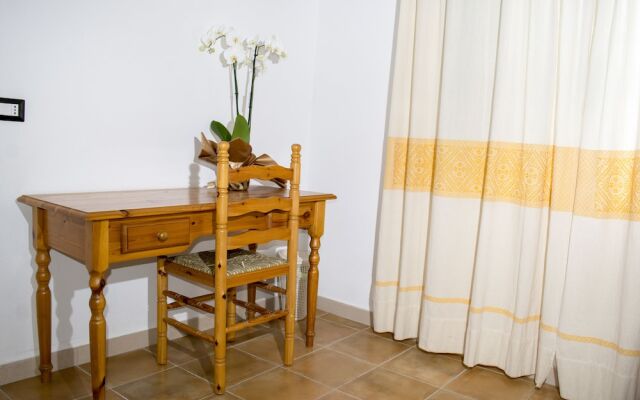 Bed And Breakfast Villa Bianca