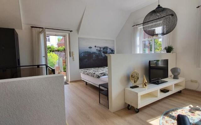 Ferienwohnungen Bentheimer Altstadt