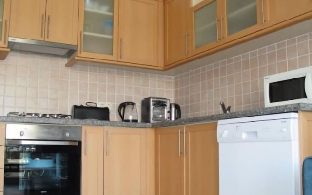 Villa SL06 by JoyLettings