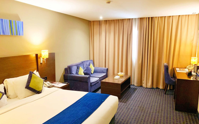Best Western Premier Muscat