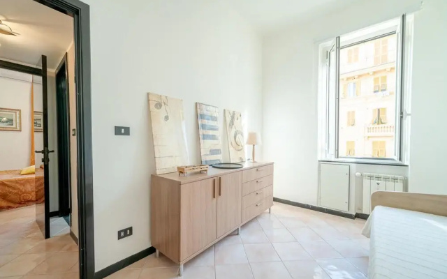Amazing Apartment in Genova With Wifi and 2 Bedrooms