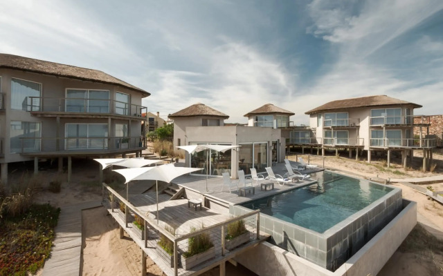 MarAdentro Aparts & Suites