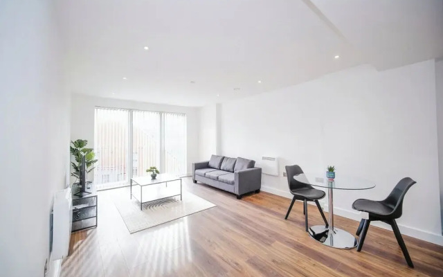 Modern Luxury Grand Exchange Bracknell