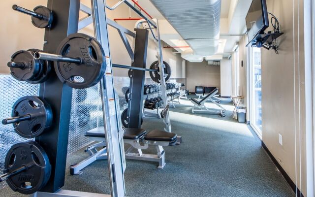 Majestic Beach Towers 1-1509