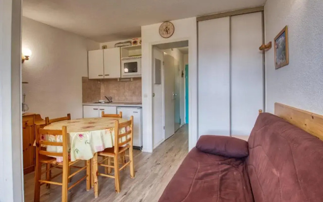 Appartement Morillon 1100, 2 pièces, 5 personnes - FR-1-642-31