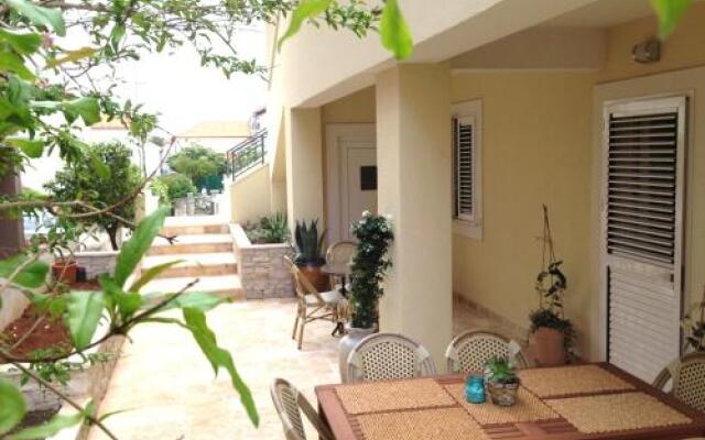 Villa Maresol
