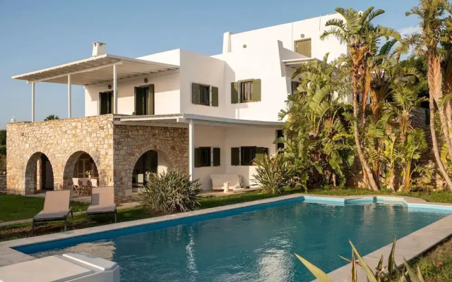 Villa Franca Ideal for Wedding Parties