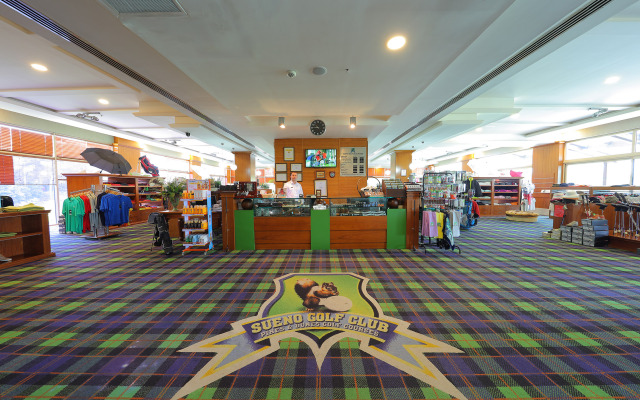 Sueno Hotels Golf Belek - All Inclusive