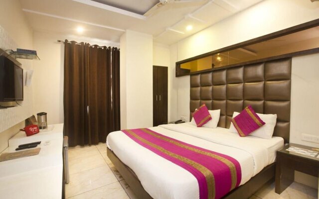 City Palace Guest House by OYO Rooms