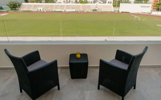 Marea-503 by Playa District