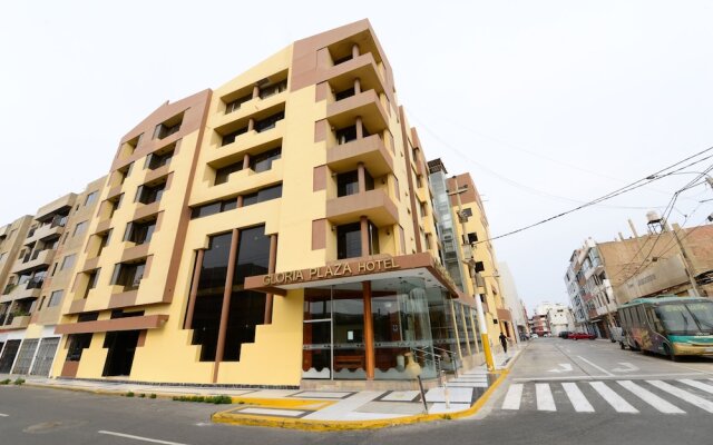 Hotel Gloria Plaza Chiclayo