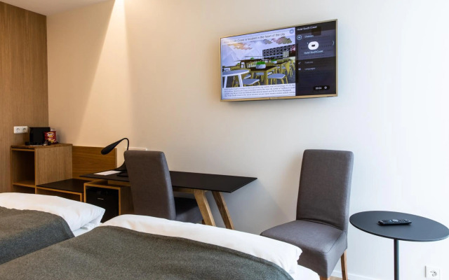 Отель South Coast