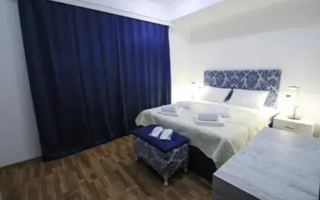 Dalood House Svaneti