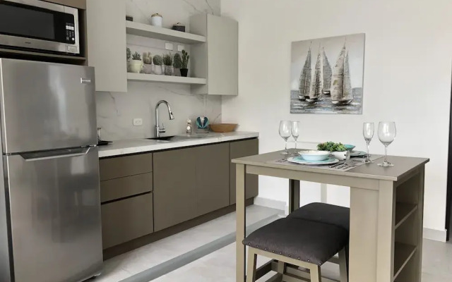 Vista Ocean Suites