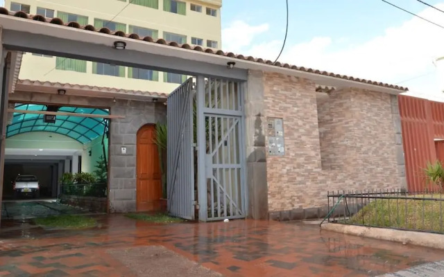 Hotel Príncipe II