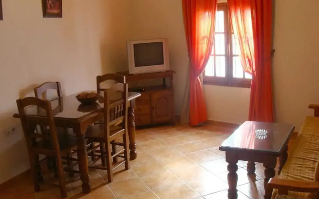Apartamentos Reysan