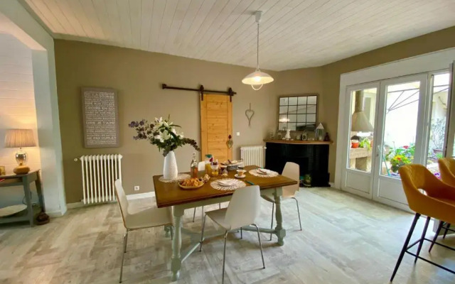 Serendipity Eymet B&b