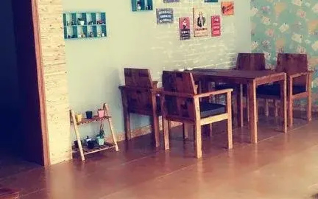 Lai Jia Inn