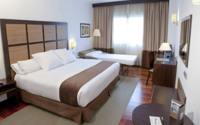 Aparthotel Attica 21 As Galeras