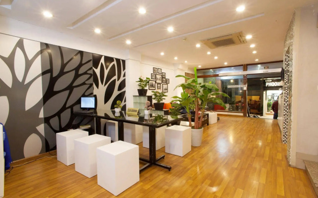 Romantique Hotel De Hanoi