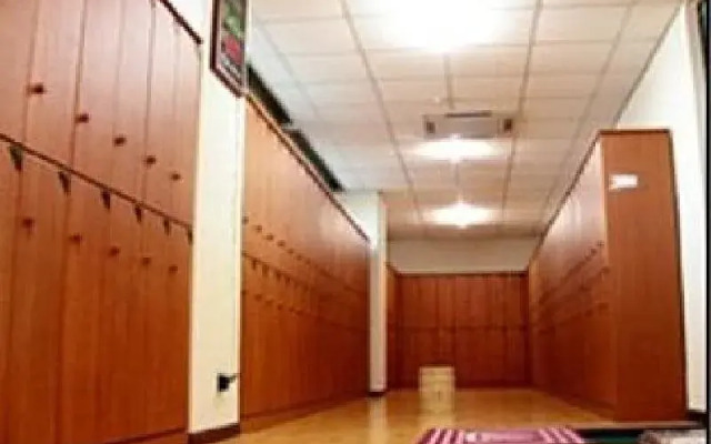 Goodstay Phoenix Spa Hotel