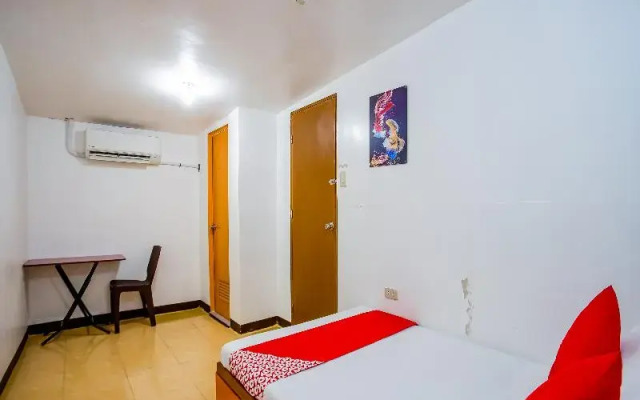 Mye Tourist Inn by Oyo Rooms