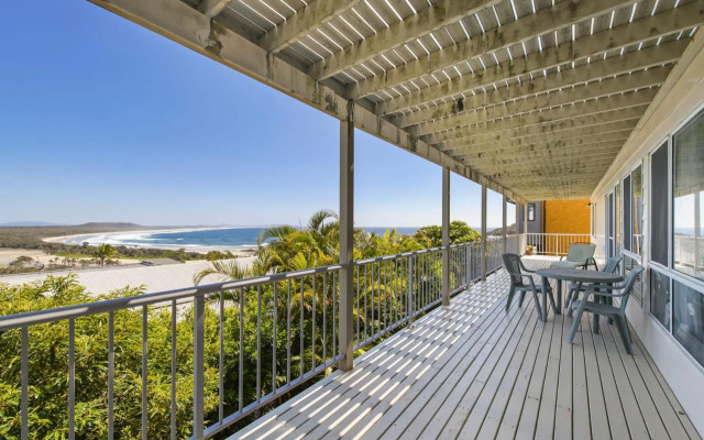 La Mer, 19 Dulconghi Street