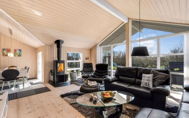 "Haagen" - 13.5km from the sea in Western Jutland