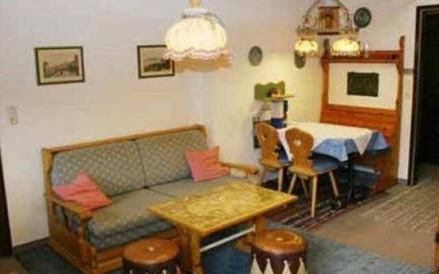 Apartment Rosner