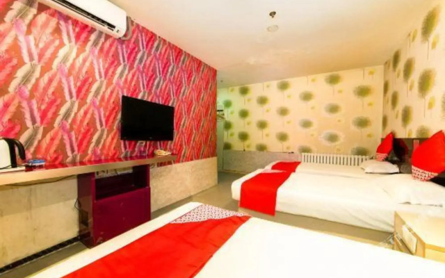 Shangshufang Express Hotel