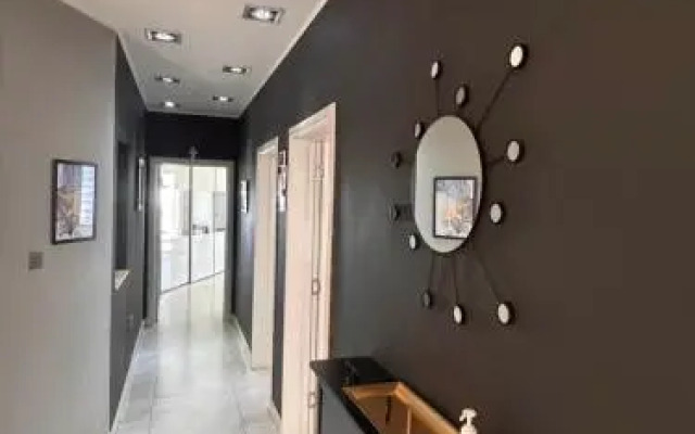 Claureece Court Mgarr