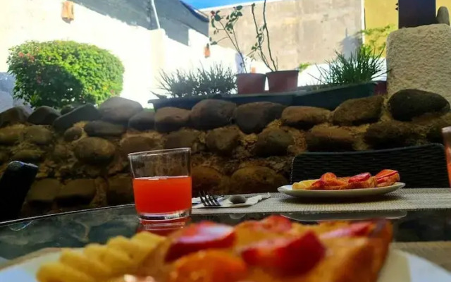 Hotel Casa Tago